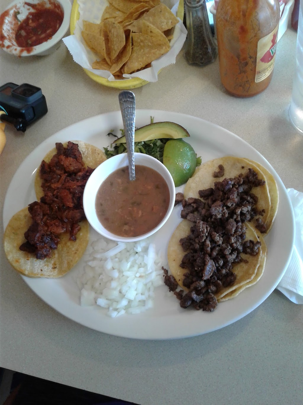 La Pasadita Cocina Mexicana | 18121 FM306, Canyon Lake, TX 78133, USA | Phone: (830) 223-7080
