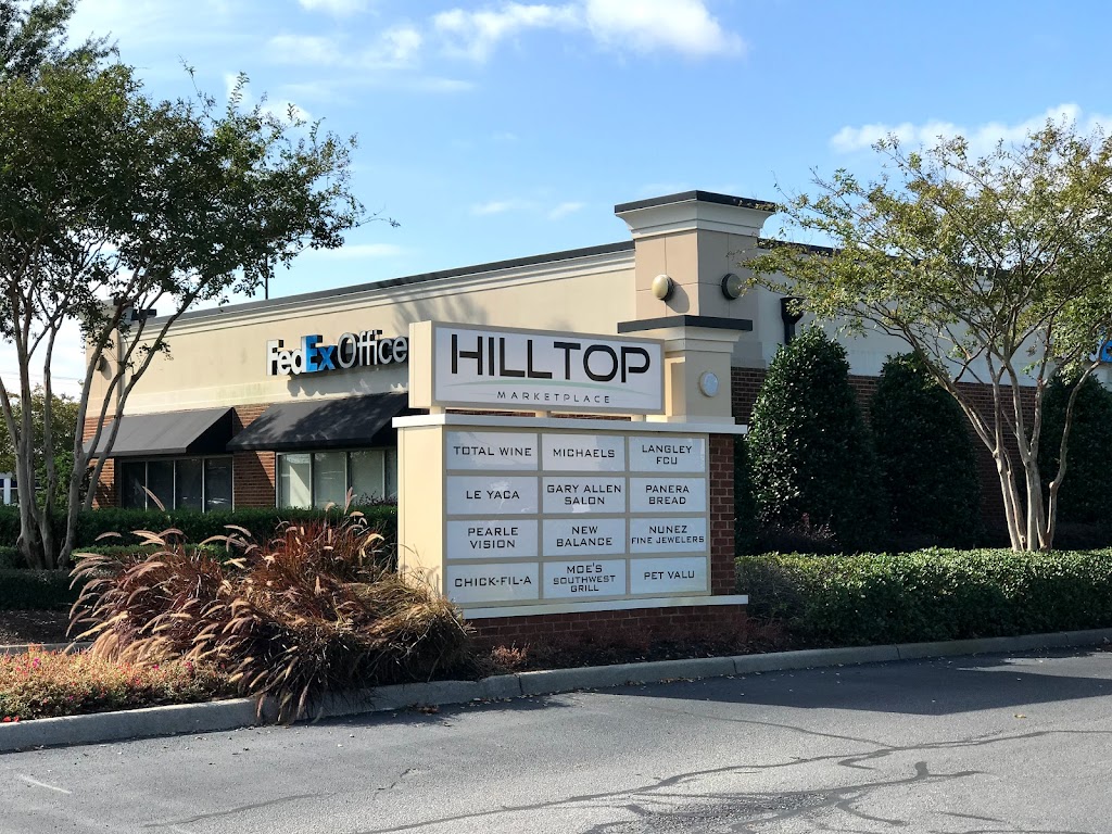 Marketplace at Hilltop | 1744 Laskin Rd, Virginia Beach, VA 23451, USA | Phone: (757) 491-1990