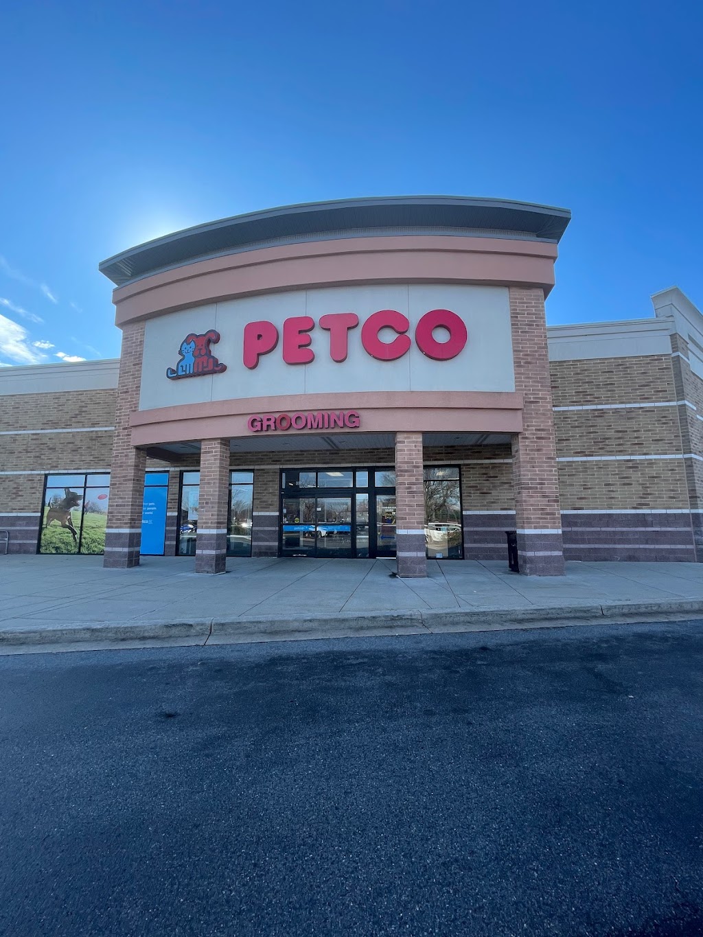 Petco | 3077 Waldorf Market Pl, Waldorf, MD 20603, USA | Phone: (301) 374-2297