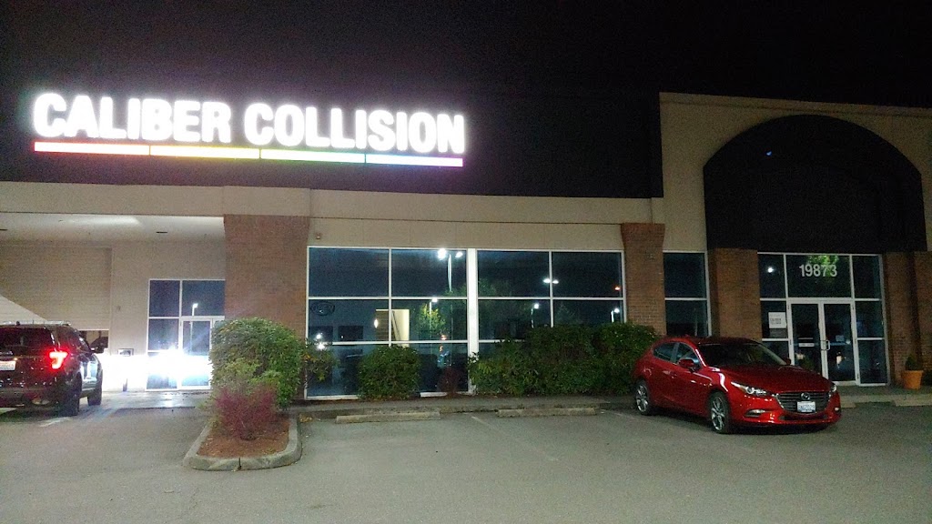 Caliber Collision | 19873 Viking Ave NW, Poulsbo, WA 98370, USA | Phone: (360) 692-7242