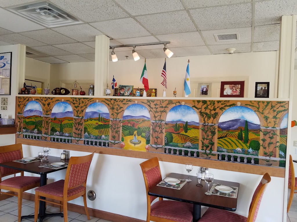Dicor Italian and Argentinian Restaurant | 1060 Osgood St, North Andover, MA 01845, USA | Phone: (978) 688-0099