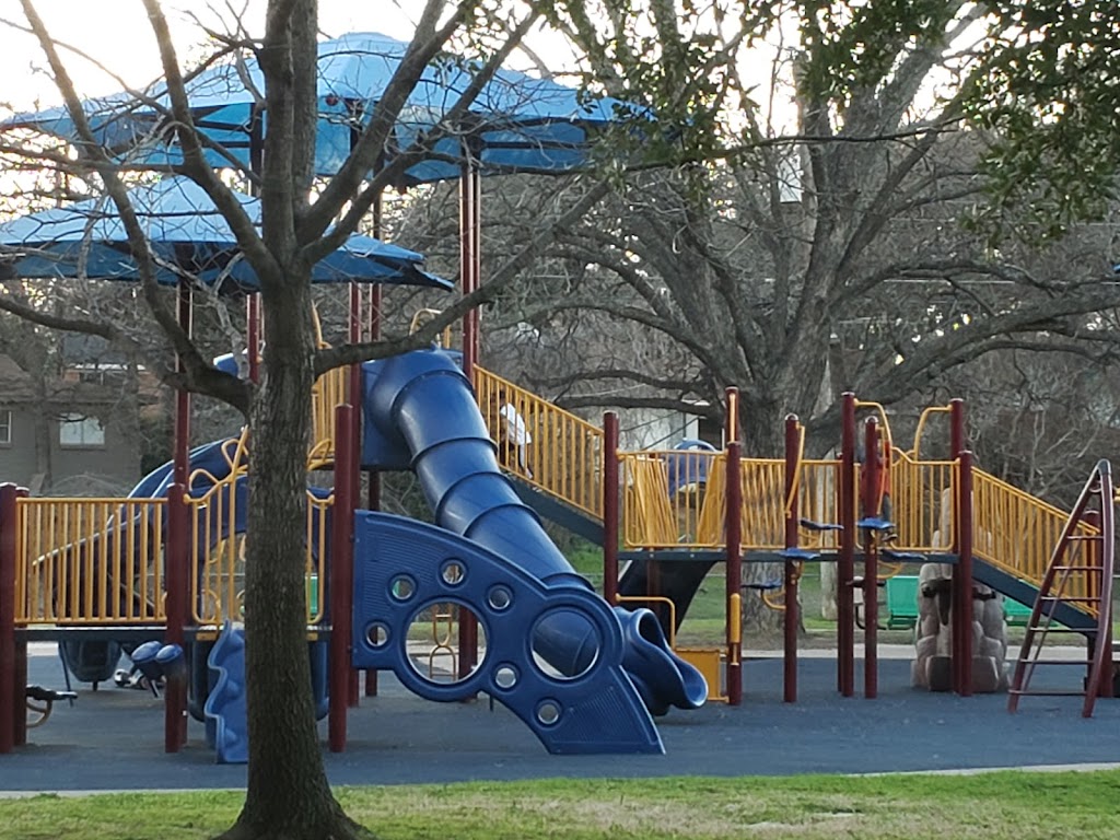 Redbud Park | 525 E Redbud Dr, Hurst, TX 76053, USA | Phone: (817) 788-7320