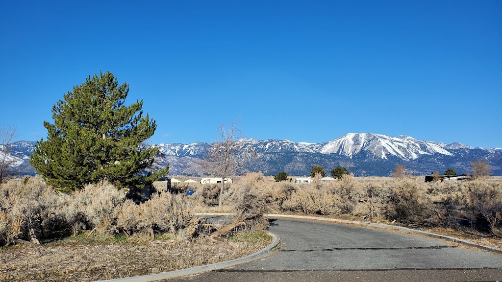 Washoe Lake State Park | 4855 Eastlake Blvd, New Washoe City, NV 89704, USA | Phone: (775) 687-4319