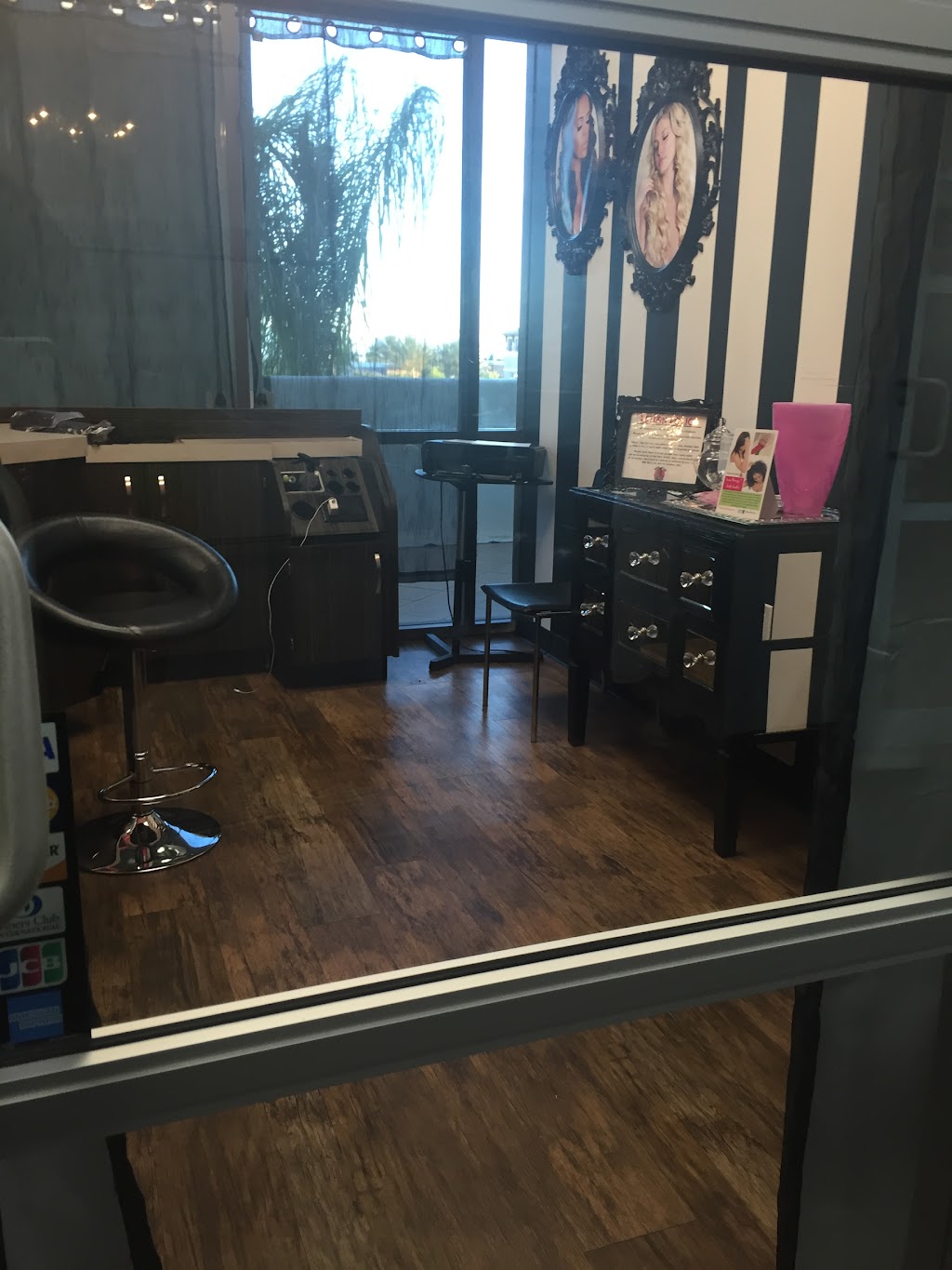 Sola Salon Studios | 10828 Foothill Blvd Suite 100, Rancho Cucamonga, CA 91730, USA | Phone: (909) 522-1986