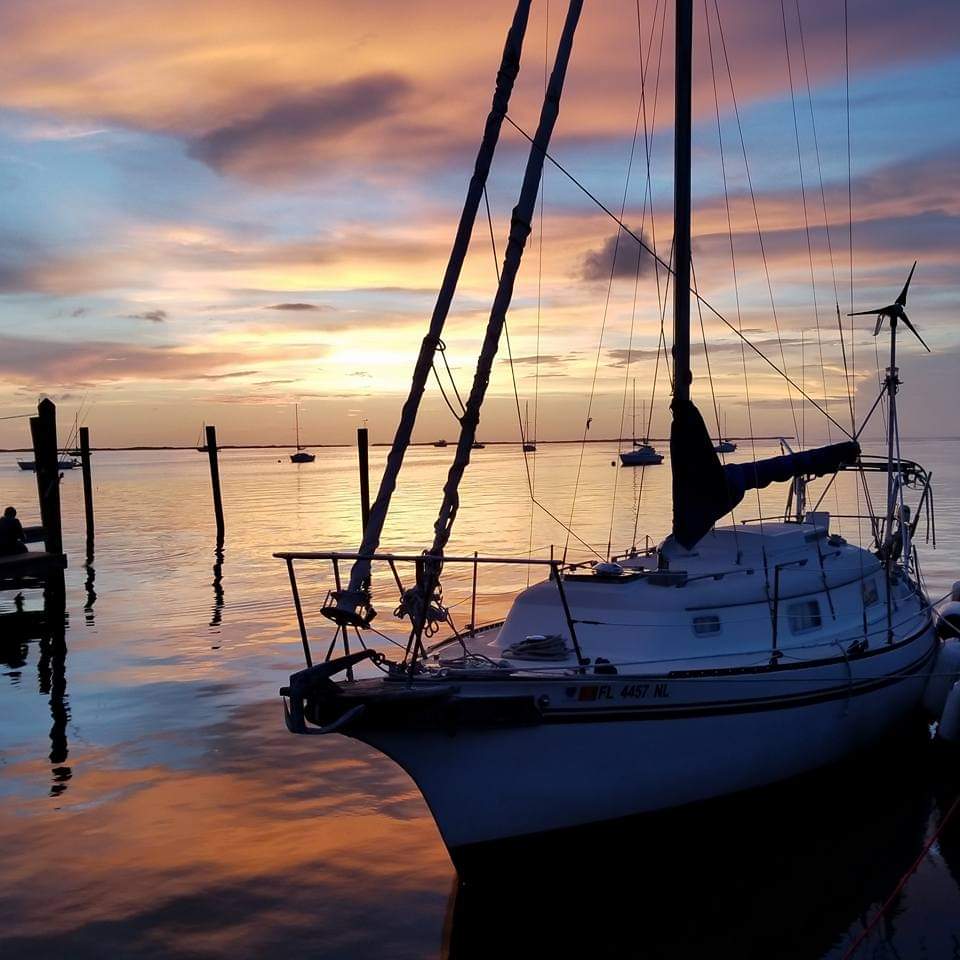 Morning Star Sailing Charters | 1313 Ocean Bay Dr UNIT 21, Key Largo, FL 33037, USA | Phone: (305) 451-7057