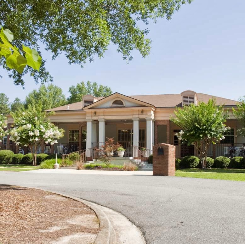 Southland Nursing Home | 151 Wisdom Rd, Peachtree City, GA 30269, USA | Phone: (770) 631-9000