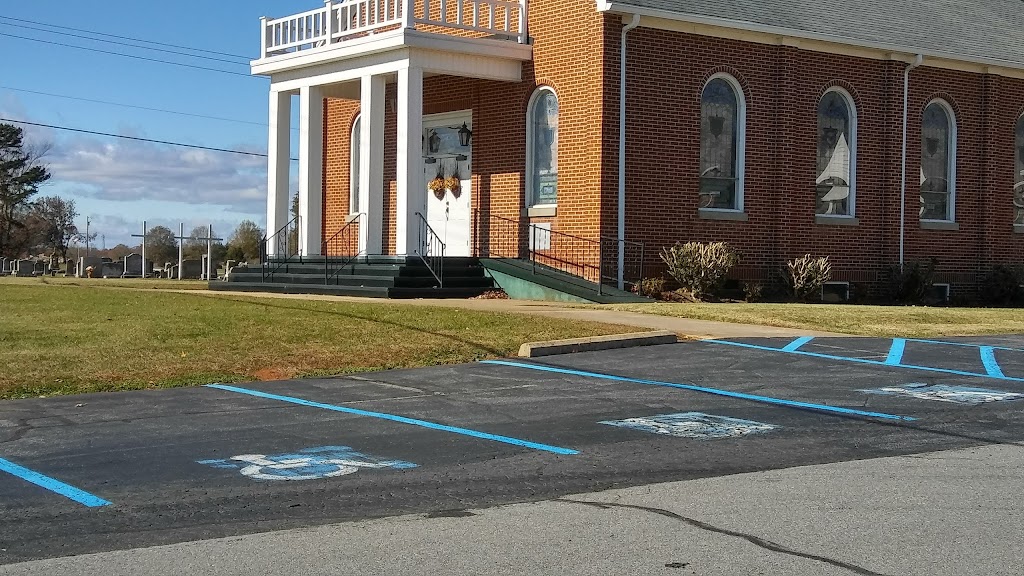 Prospect United Methodist Church | 3541 Smithtown Rd, East Bend, NC 27018, USA | Phone: (336) 699-3350