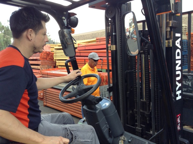 Forklift University of Las Vegas | 2901 Highland Building 2 Unit D, Las Vegas, NV 89109, USA | Phone: (888) 674-9992