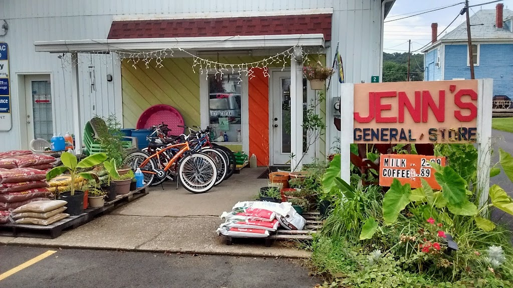 Jenns General Store | 2595 Saint. Johns Church Road, Lanesville, IN 47136, USA | Phone: (812) 952-1038