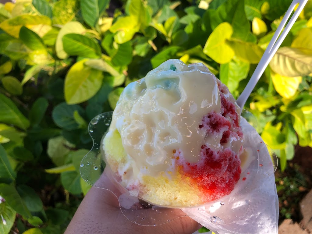 Mountain Magic Shave Ice | 94-817 Lumiaina St, Waipahu, HI 96797, USA | Phone: (808) 681-9582