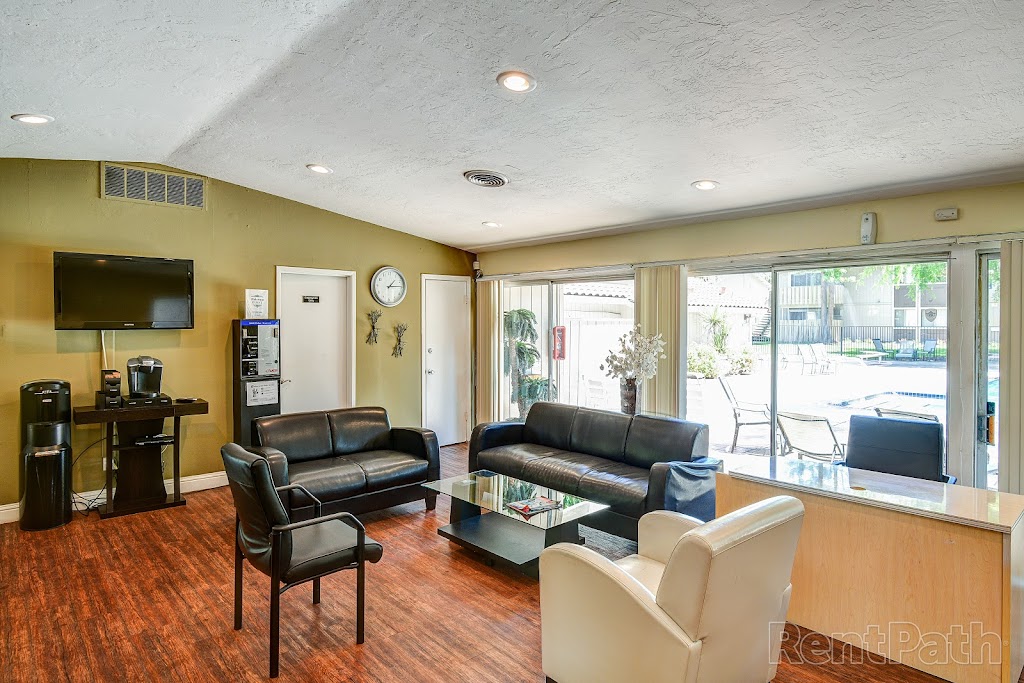 Almaden Terrace Apartments | 2118 Canoas Garden Ave, San Jose, CA 95125, USA | Phone: (855) 208-8854