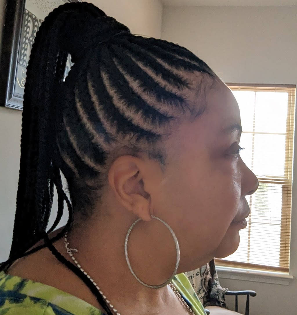 Mabel Hair Braiding - Raleigh NC | 2720 Lake Wheeler Rd #104, Raleigh, NC 27603, USA | Phone: (919) 655-5618