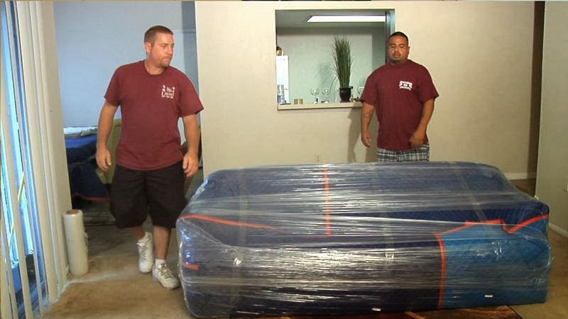 Petes Ultimate Movers | 7403 Temple Terrace Hwy Ste D, Tampa, FL 33637 | Phone: (813) 914-8811