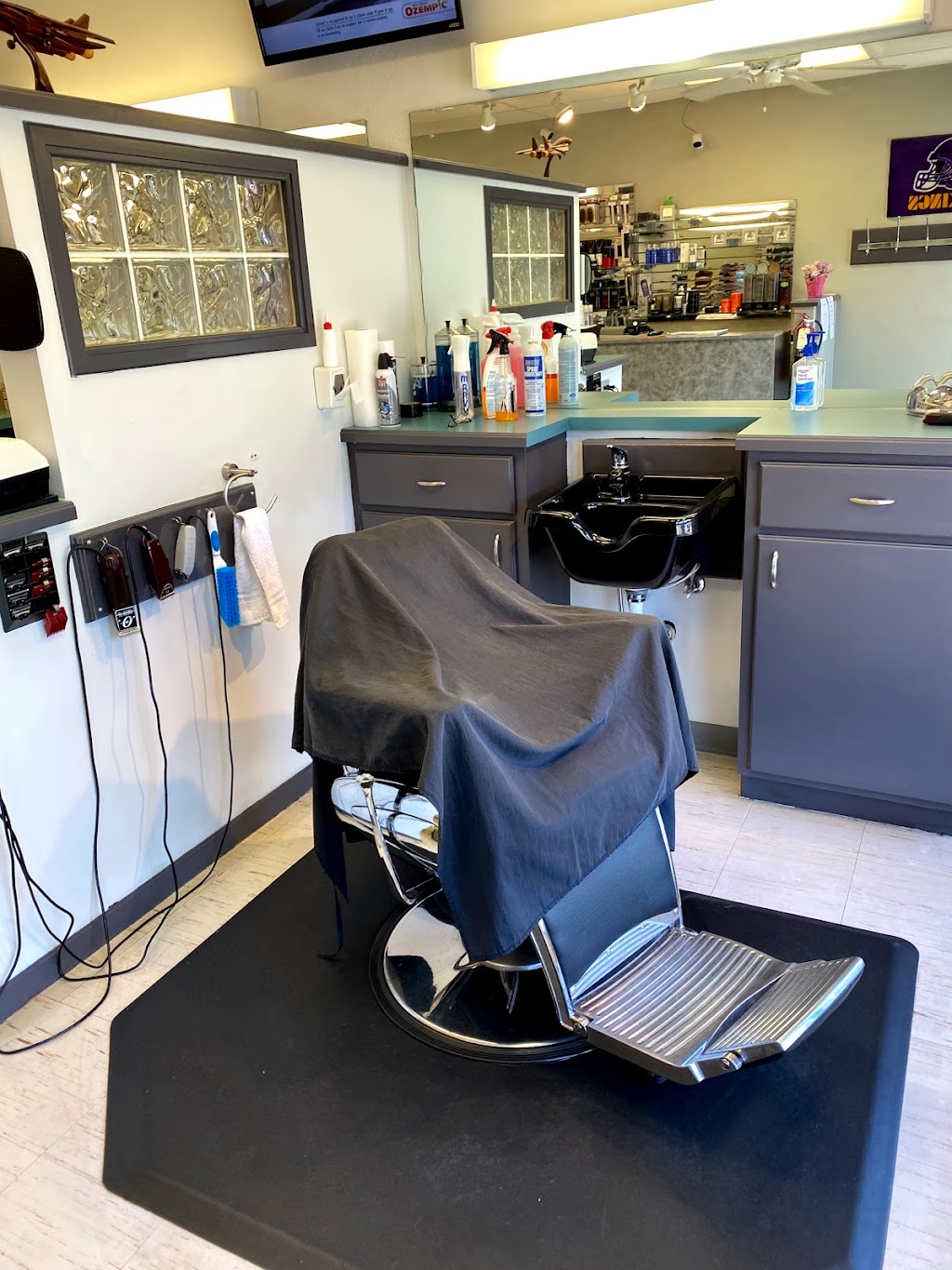 Brookside Barbers | 6102 Excelsior Blvd, Minneapolis, MN 55416, USA | Phone: (952) 929-3998