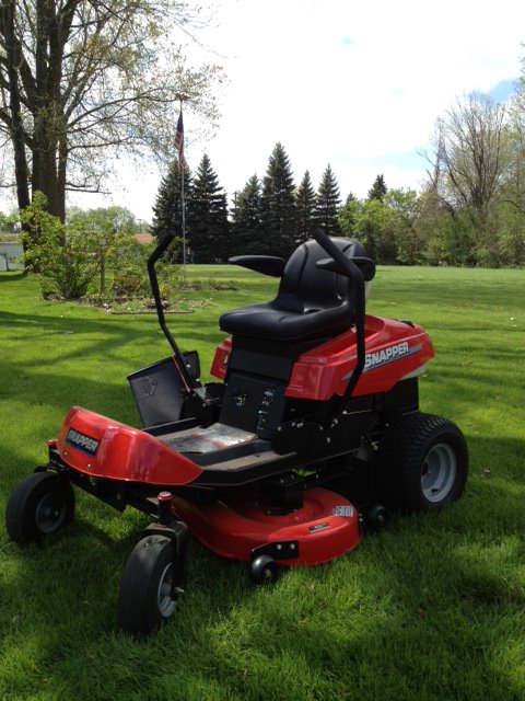 Daves Engine & Mower Shop | 8513 Inkster Rd, Westland, MI 48185, USA | Phone: (734) 427-6444