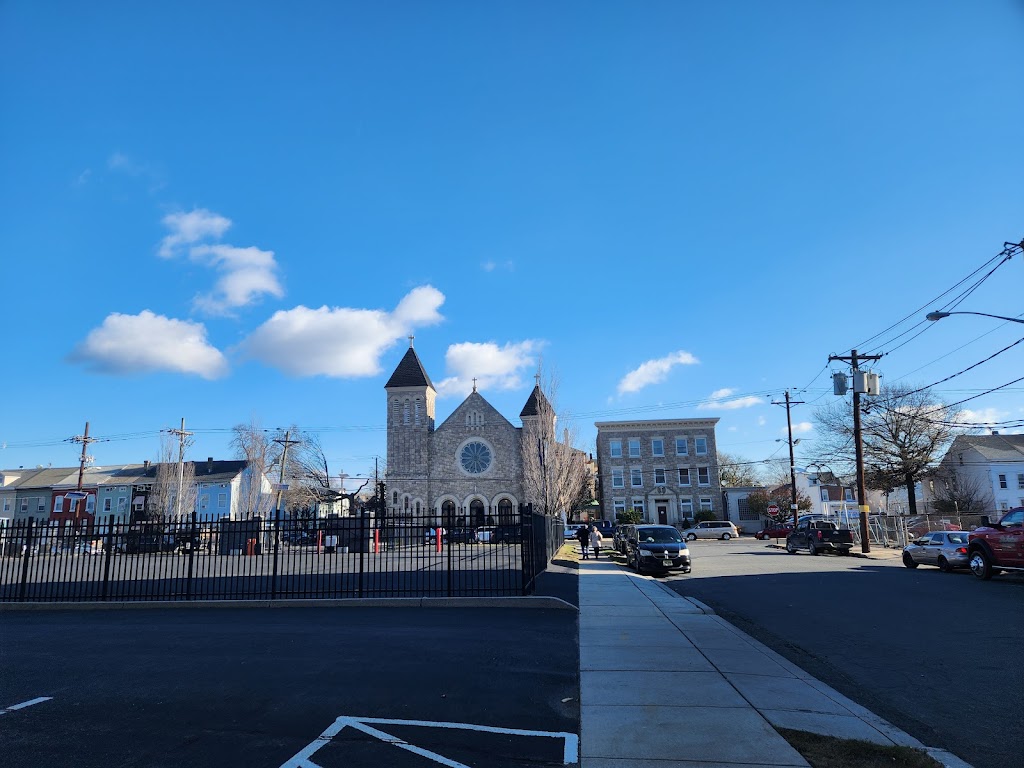 St. Josephs Catholic Church | 540 N Olden Ave, Trenton, NJ 08638, USA | Phone: (609) 394-5757