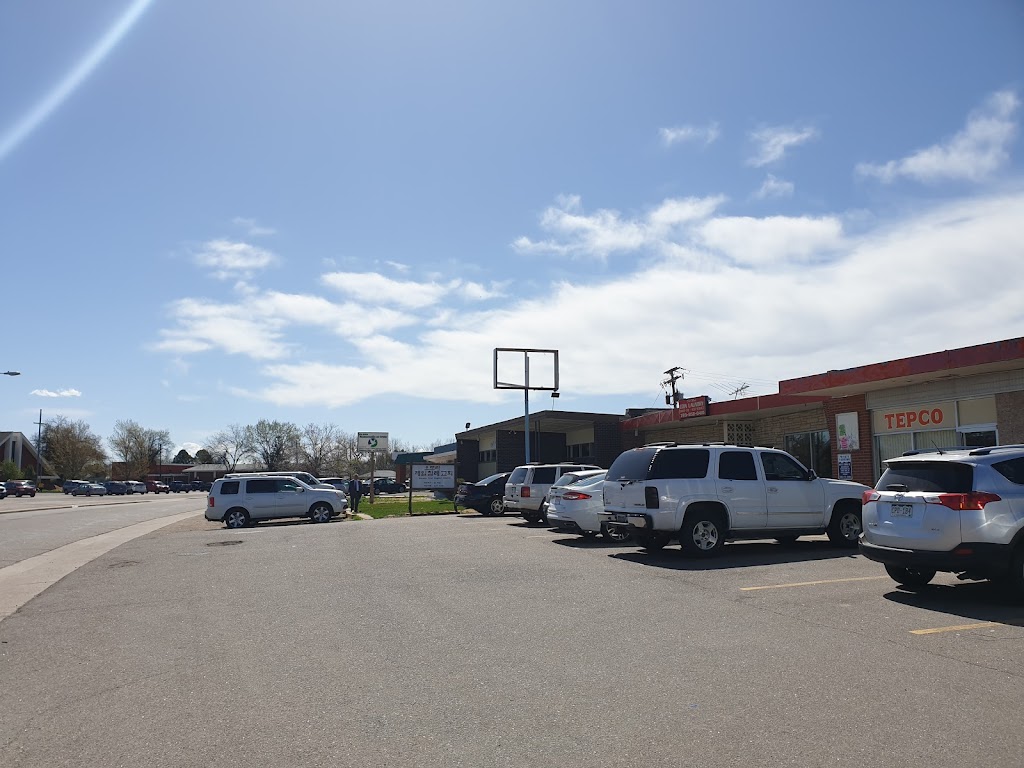 Korean First Baptist Church | 126 E Del Mar Cir, Aurora, CO 80011, USA | Phone: (303) 739-0270