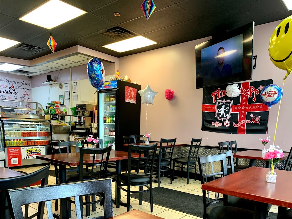 Sabor 3 Colores Colombian bakery and restaurant | 720 Union Ave, Middlesex, NJ 08846, USA | Phone: (732) 357-1319 Sabor 3 Colores Colombian bakery and restaurant | 720 Union Ave, Middlesex, NJ 08846, USA | Phone: (732) 357-1319