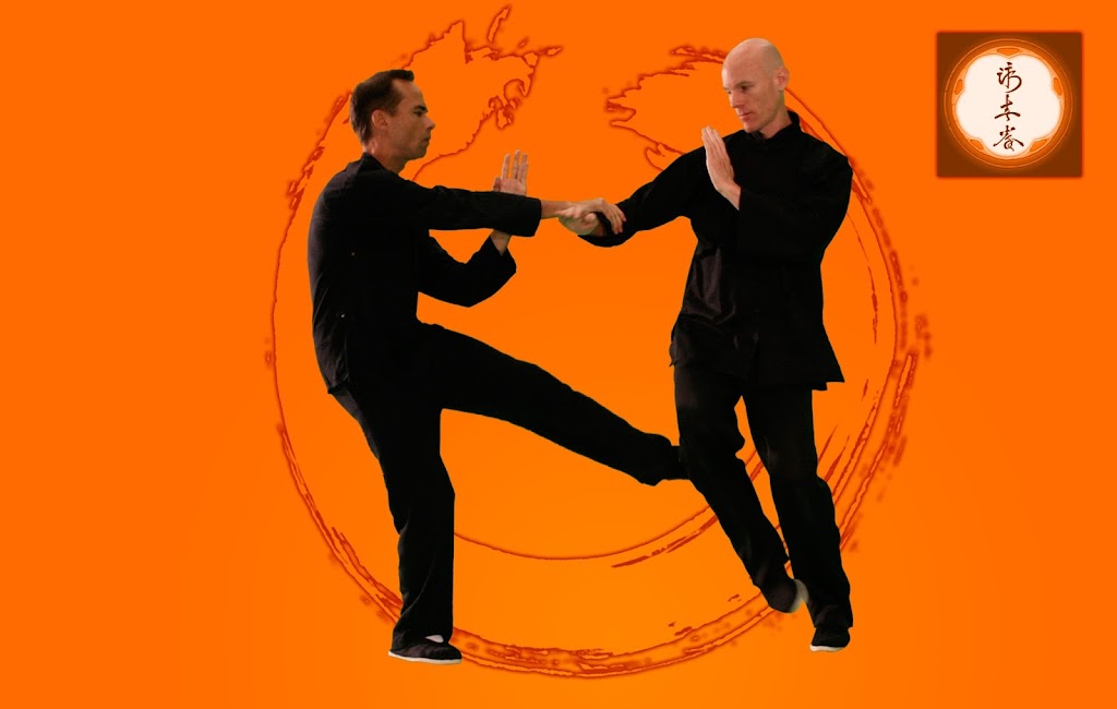 Wing Chun Kung Fu, Art of the Warrior in Marin | 34 Greenfield Ave, San Anselmo, CA 94960, USA | Phone: (415) 326-3231