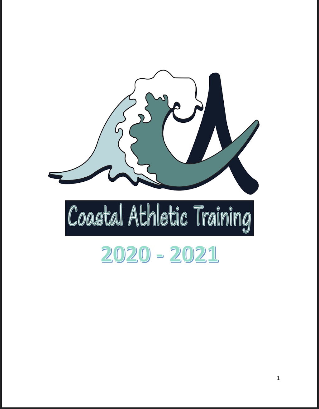 Coastal Athletic Training | 209 First Colonial Rd Suite 109, Virginia Beach, VA 23454, USA | Phone: (757) 422-9453