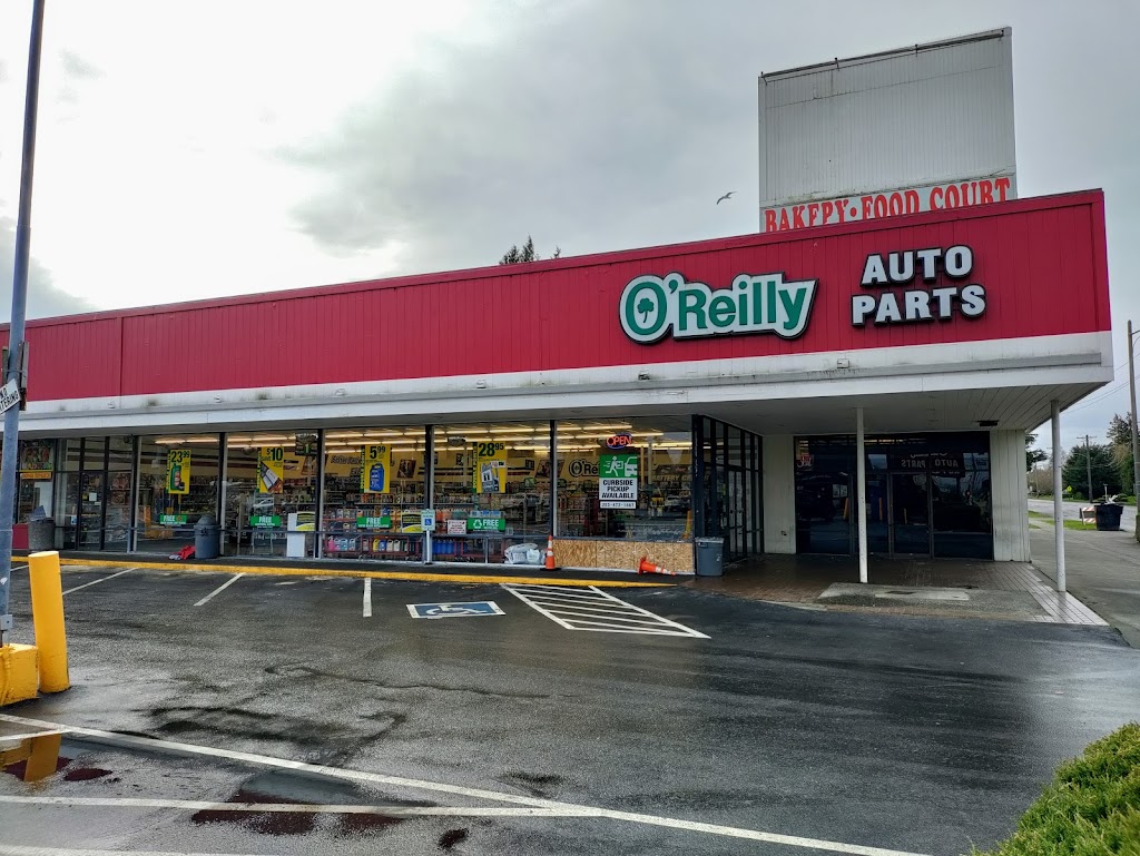 OReilly Auto Parts | 5605 Pacific Ave D, Tacoma, WA 98408, USA | Phone: (253) 472-1667