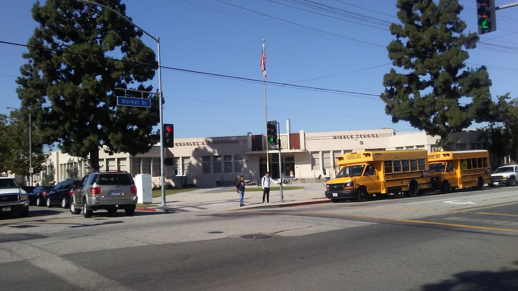 Lindbergh Middle School | 1022 E Market St, Long Beach, CA 90805, USA | Phone: (562) 422-2615
