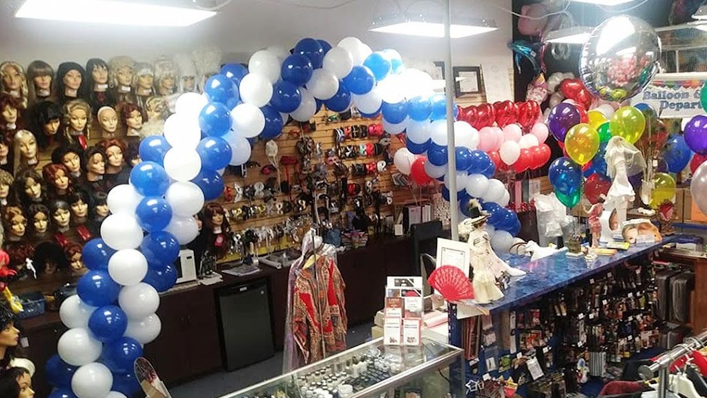 LTM Balloons and Banners | 3102 Victory Rd, Ellenton, FL 34222, USA | Phone: (941) 366-1985