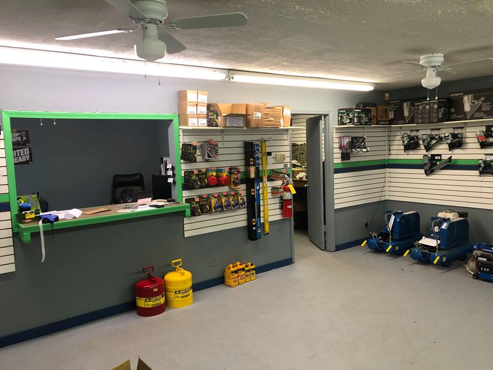 Heyden Supply | 1521 Hwy 92, Acworth, GA 30102, USA | Phone: (678) 845-6336