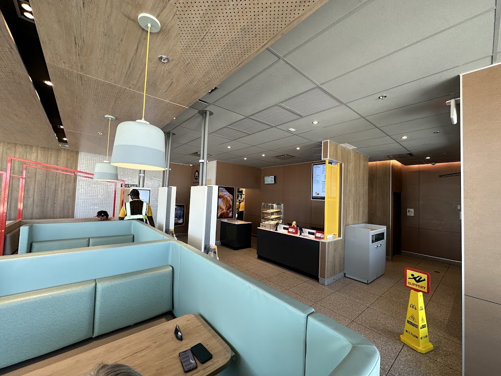 McDonalds | 181 FM148, Crandall, TX 75114, USA | Phone: (325) 274-4268