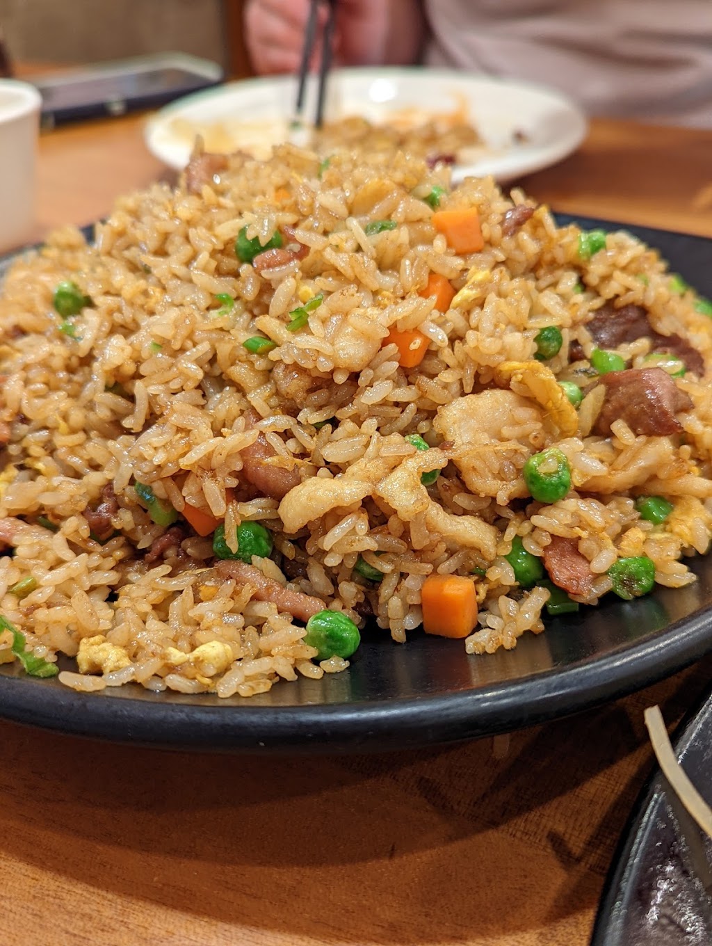 Red Chili House | 9795 Base Line Rd, Rancho Cucamonga, CA 91701, USA | Phone: (909) 980-0588