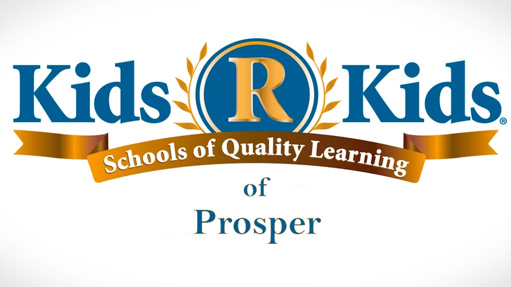 Kids R Kids of Prosper | 130 N Coit Rd, Prosper, TX 75078, USA | Phone: (469) 296-1500