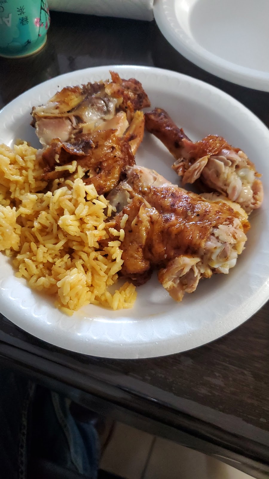 Pollos Asados El Regio #13 | 2403 1st St, Rosenberg, TX 77471, USA | Phone: (832) 847-4209