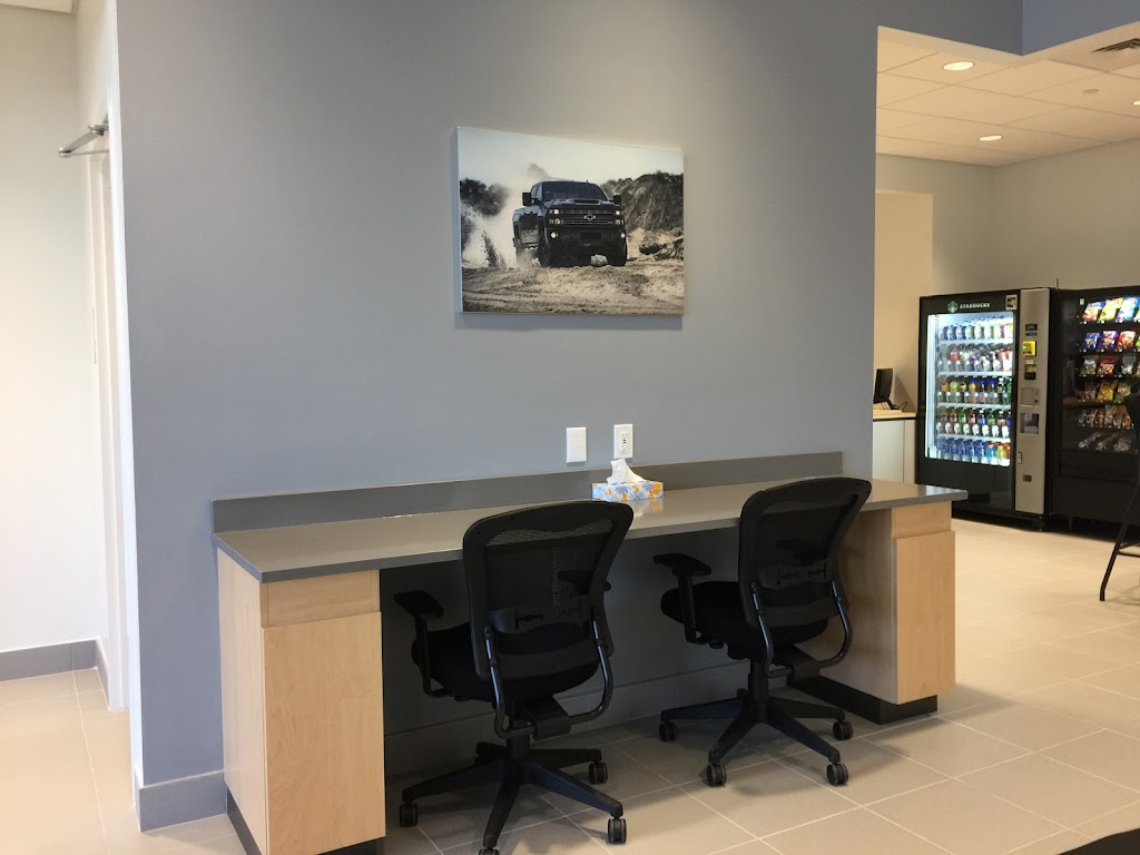 Lester Glenn Chevrolet of Freehold Service Department | 3712 US-9, Freehold, NJ 07728, USA | Phone: (732) 339-3678