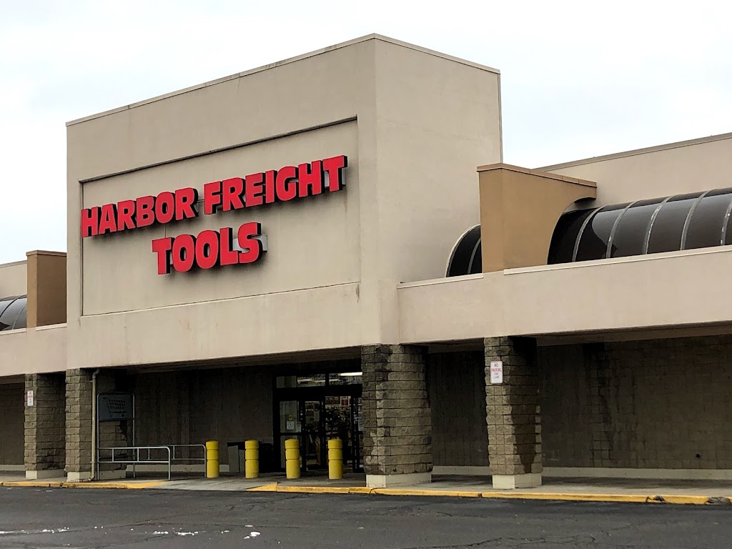 Harbor Freight Tools | 34600 Warren Rd, Westland, MI 48185, USA | Phone: (734) 422-3320