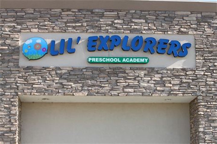 Lil Explorers Preschool | 8800 Harris Rd, Bakersfield, CA 93311 | Phone: (661) 665-1200