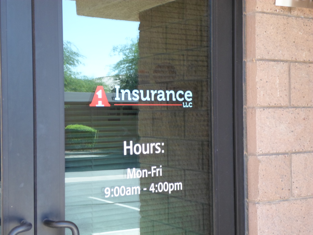 A1 Insurance | 12409 W Indian School Rd, Avondale, AZ 85392, USA | Phone: (602) 635-7411