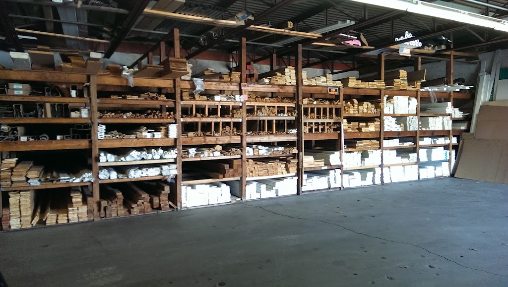 Plywood Supply & Lumber Co. | 1380 Main St, Waltham, MA 02451, USA | Phone: (781) 899-8289