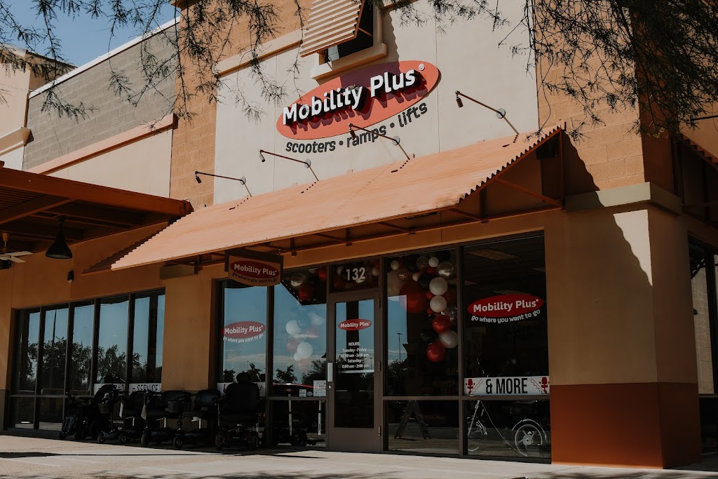 Mobility Plus of Casa Grande | 1269 N Promenade Pkwy #132, Casa Grande, AZ 85194, USA | Phone: (520) 788-2327