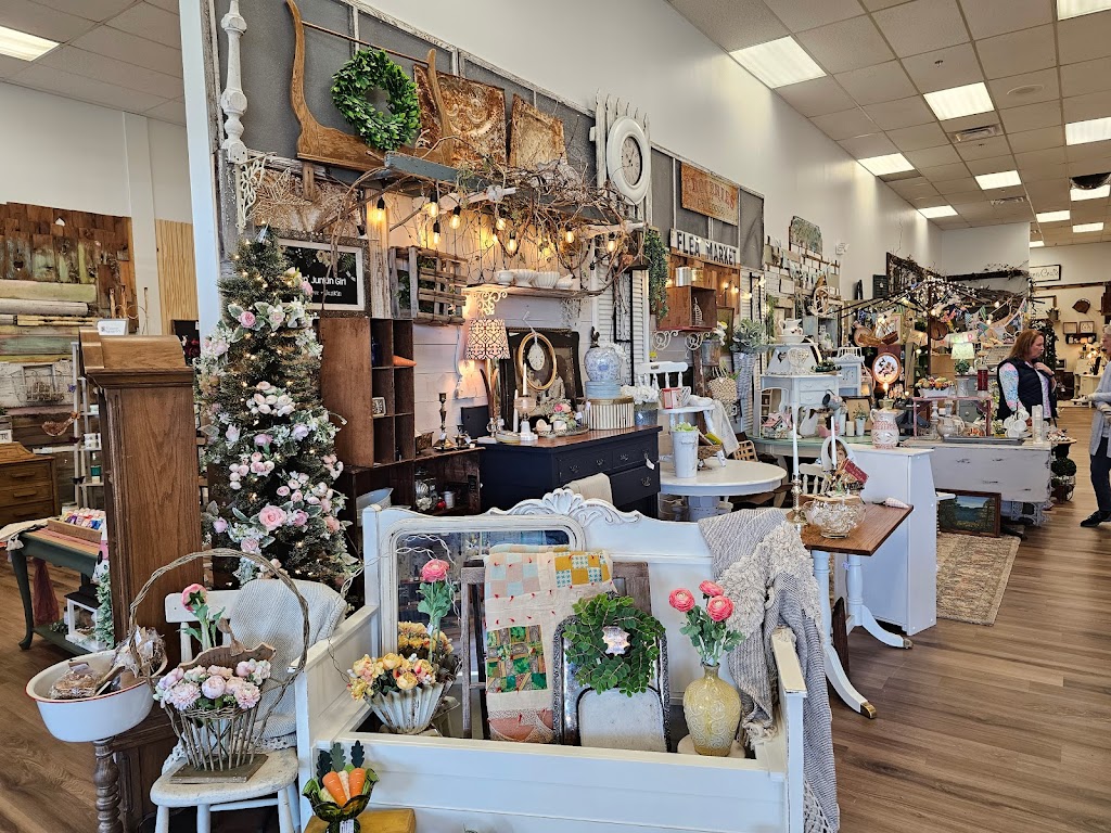 Lazy Daisy Gift Store | 3032 Richmond Rd, Williamsburg, VA 23185, USA | Phone: (757) 903-2928