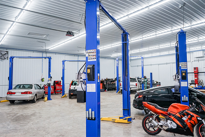 Harris Automotive | 6319 Maxtown Rd, Westerville, OH 43082, USA | Phone: (614) 891-4773