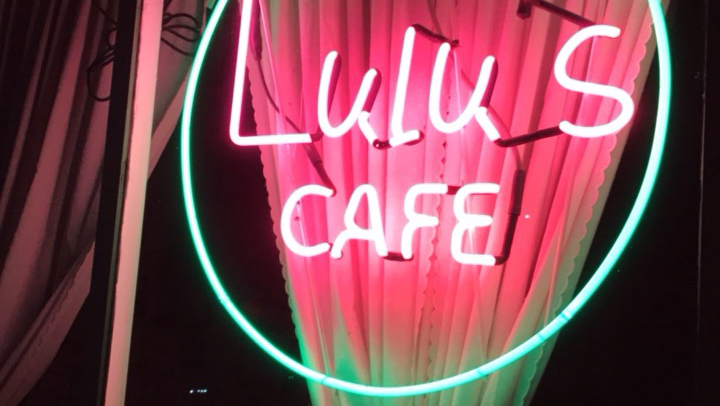 Lulus Cafe | 726 W Nyack Rd #9, West Nyack, NY 10994, USA | Phone: (845) 358-5822