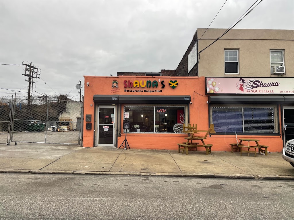 Shauna’s Restaurant & Banquet Hall | 5419 N Mascher St, Philadelphia, PA 19120, USA | Phone: (215) 548-5472