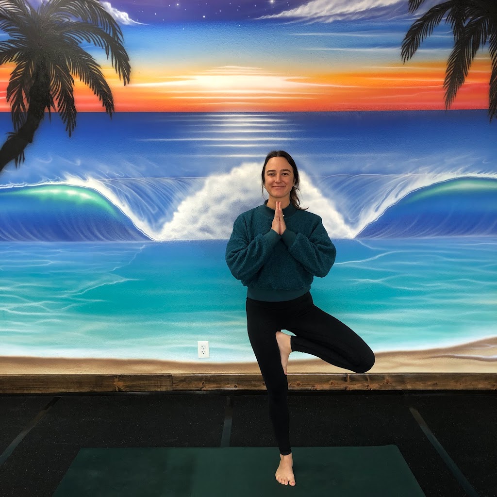 Dawn Patrol Yoga | 9510 Hamilton Ave, Huntington Beach, CA 92646, USA | Phone: (714) 698-9774