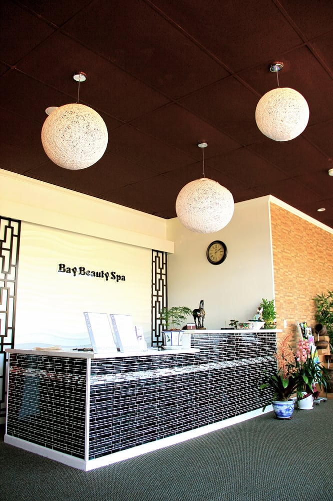 Bay Beauty Spa | 10425 San Pablo Ave, El Cerrito, CA 94530, USA | Phone: (510) 528-3178