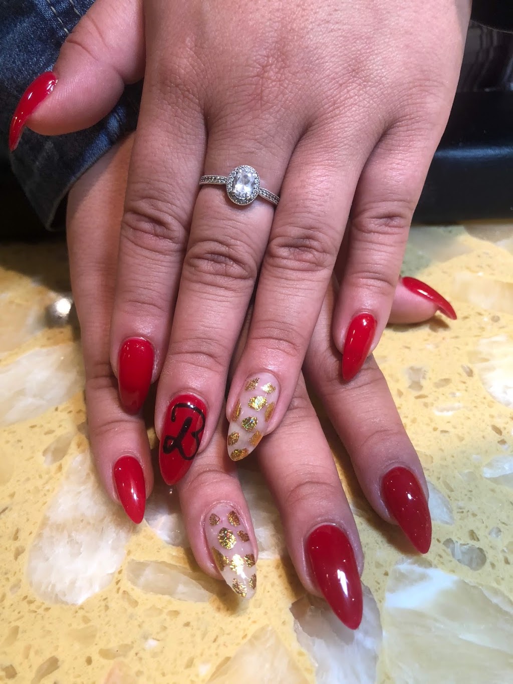 Forum Nails & Spa | 2532 FL-580 H, Clearwater, FL 33761, USA | Phone: (727) 725-1000