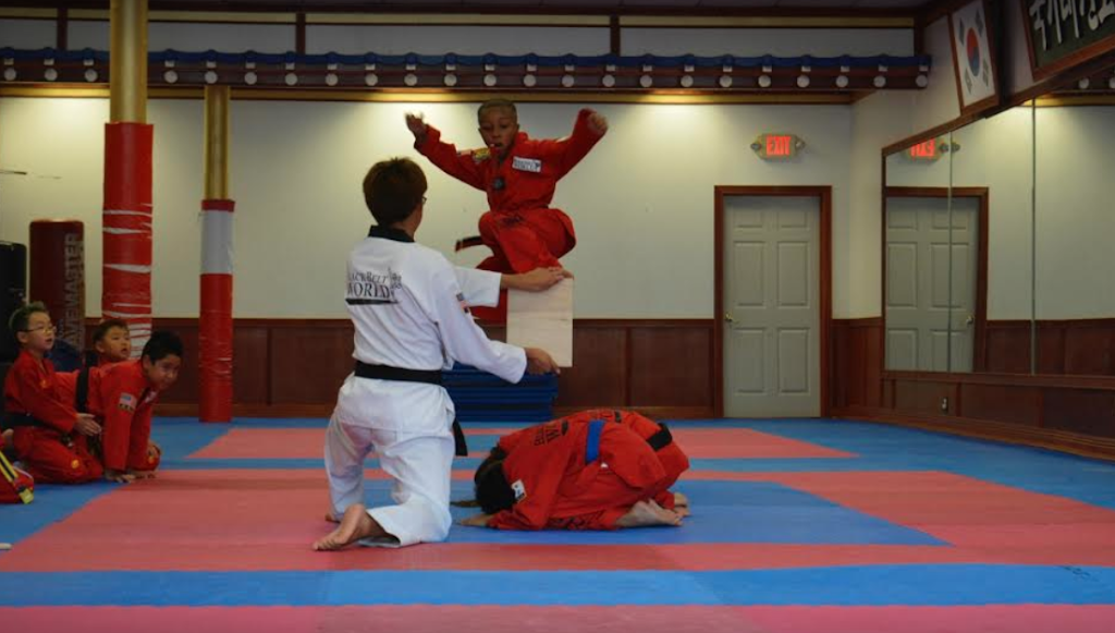 Black K Taekwondo | 162 Summerhill Rd, East Brunswick, NJ 08816, USA | Phone: (732) 955-6870