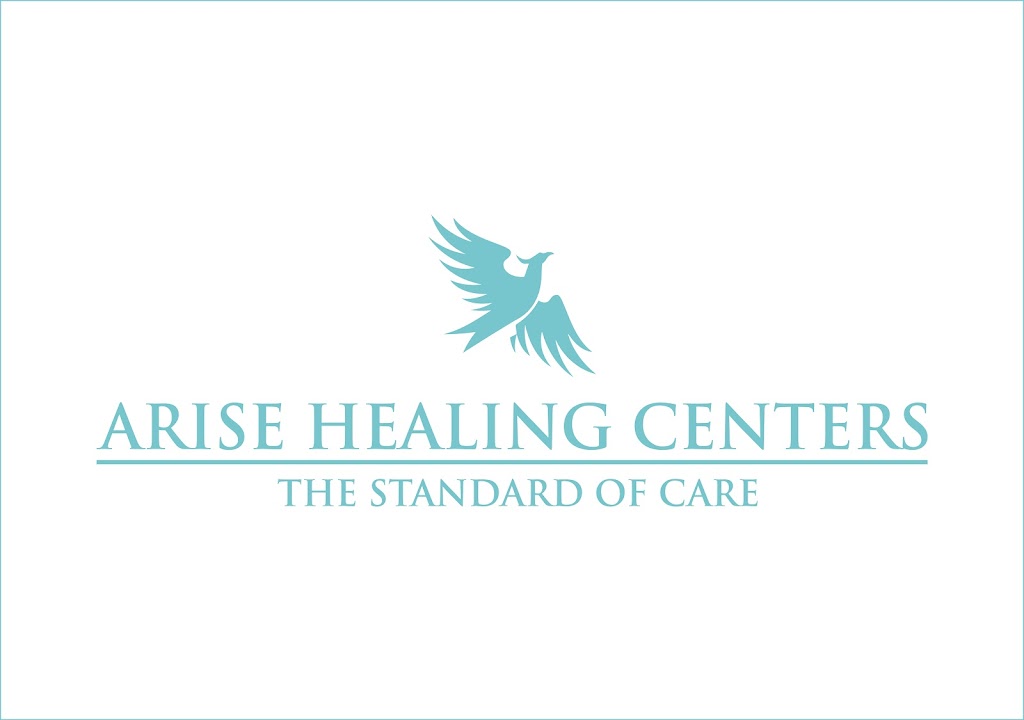 Arise Healing Centers | 19820 N 7th St Suite 145, Phoenix, AZ 85024, USA | Phone: (602) 859-5550