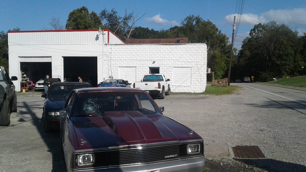 J&M Auto | Jefferson St, Jefferson, PA 15344 | Phone: (724) 231-5562