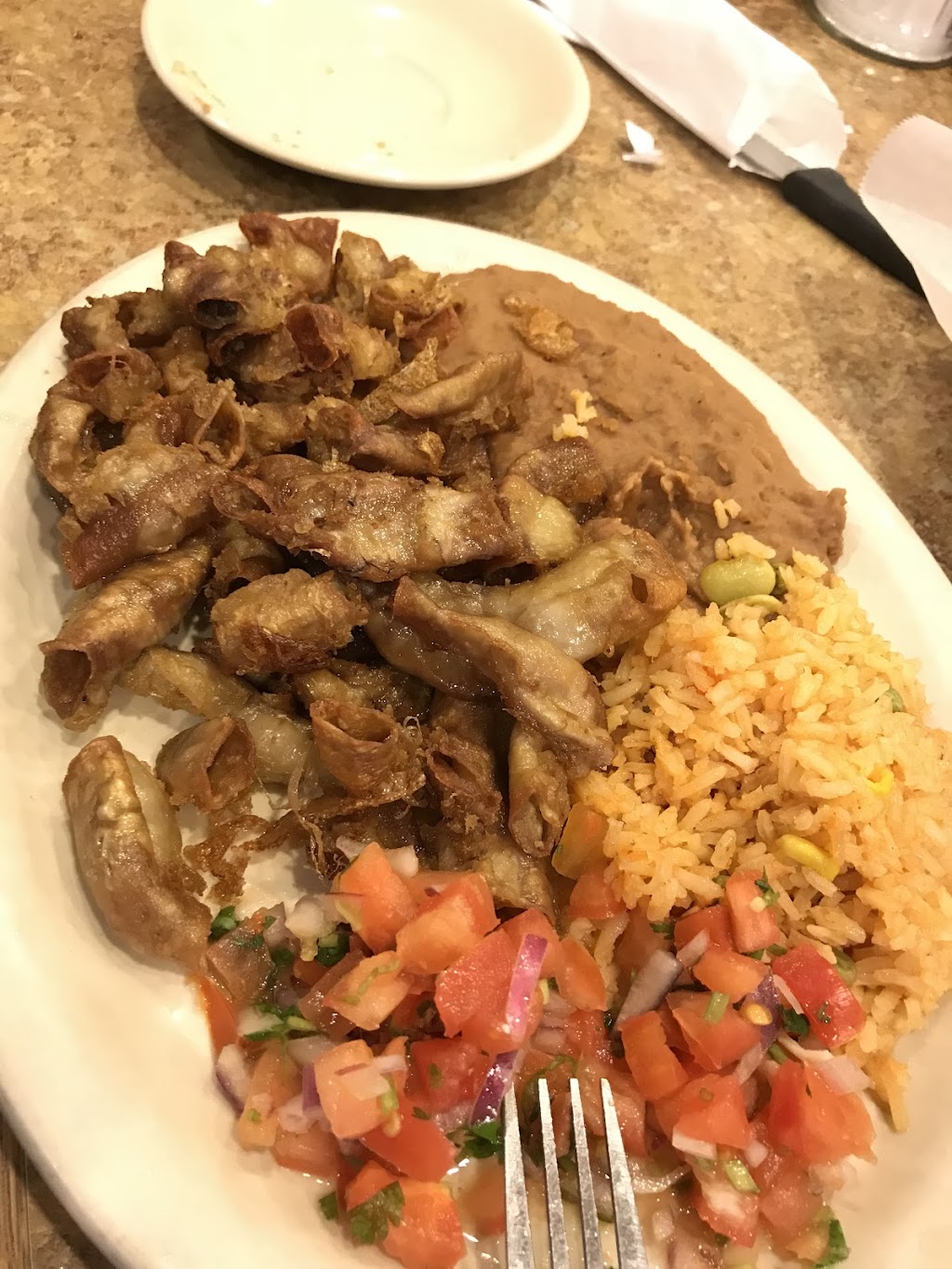 Acapulco Restaurant & Bar #4 | 6517 Weber Rd, Corpus Christi, TX 78413, USA | Phone: (361) 723-1536