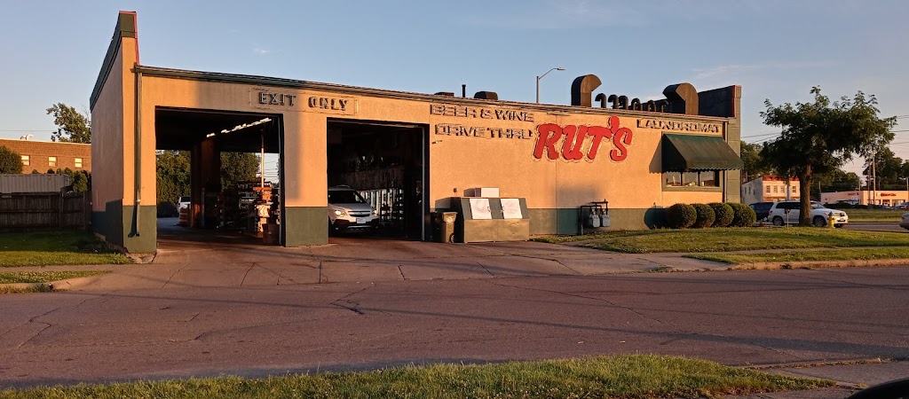 Ruts | 32 N James H McGee Blvd, Dayton, OH 45402, USA | Phone: (937) 268-9977